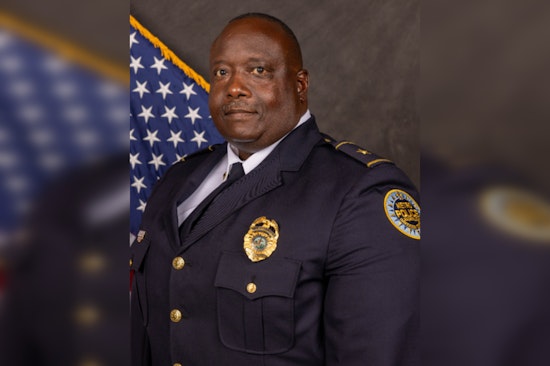 Nashville Police Mourn the Loss of North Precinct Commander Anthony McClain at 53