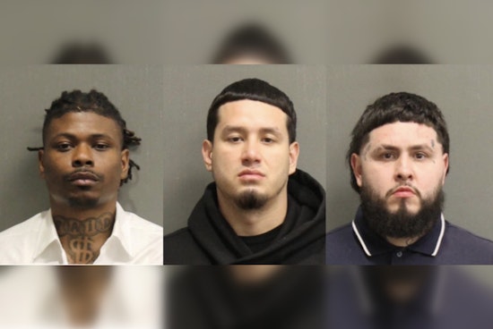 Nashville Police Recapture Kenneth Strickland in Second High-Speed Chase Involving Stolen Vehicle Within Two Weeks