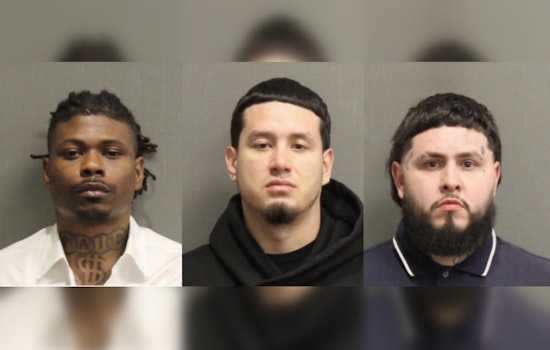 Nashville Police Recapture Kenneth Strickland in Second High-Speed Chase Involving Stolen Vehicle Within Two Weeks