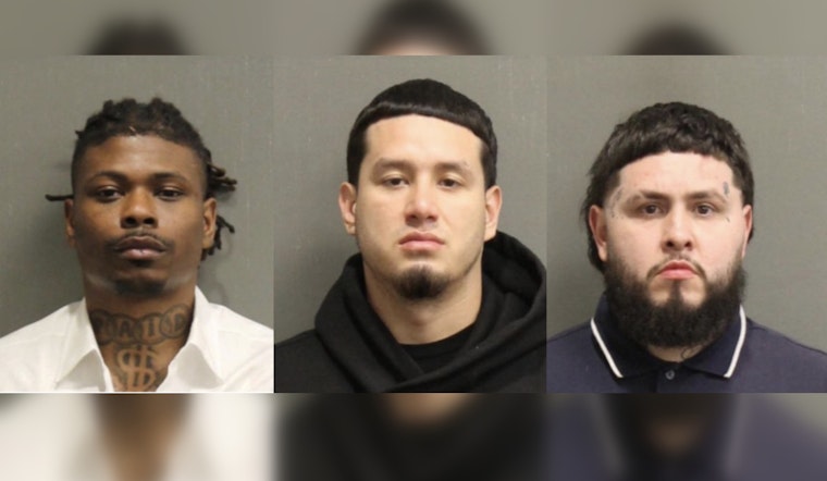 Nashville Police Recapture Kenneth Strickland in Second High-Speed Chase Involving Stolen Vehicle Within Two Weeks