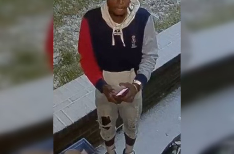 Nashville Police Seek Public's Aid to Identify Gunman in Litton Avenue Apartment Shooting