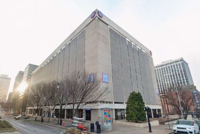 Nashville Register of Deeds Office Announces Temporary Closures for Renovations Enhanced Services Await Citizens