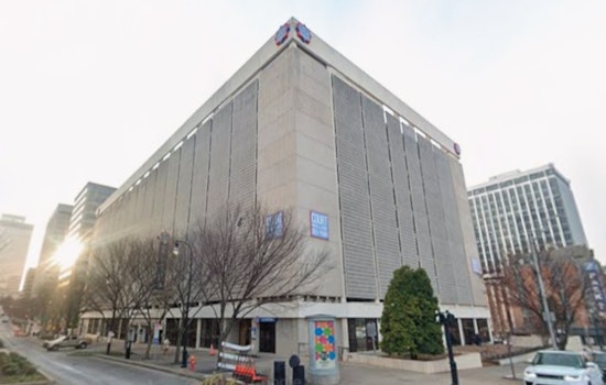 Nashville Register of Deeds Office Announces Temporary Closures for Renovations Enhanced Services Await Citizens