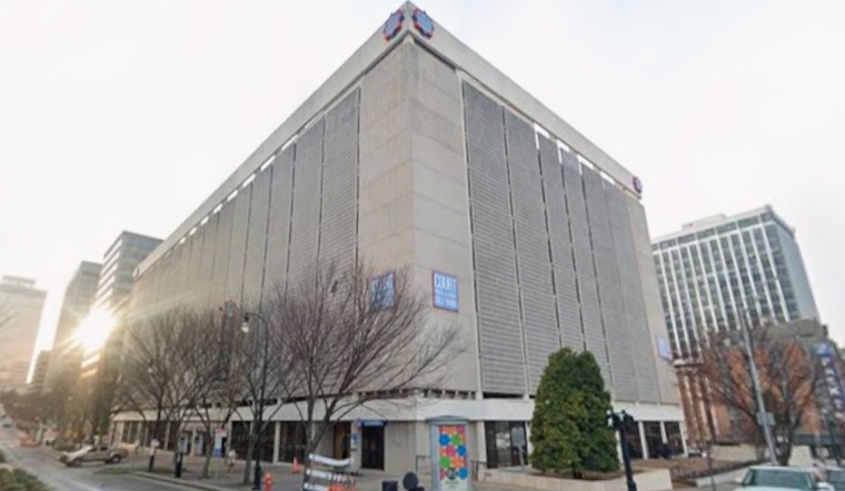 Nashville Register of Deeds Office Announces Temporary Closures for Renovations Enhanced Services Await Citizens