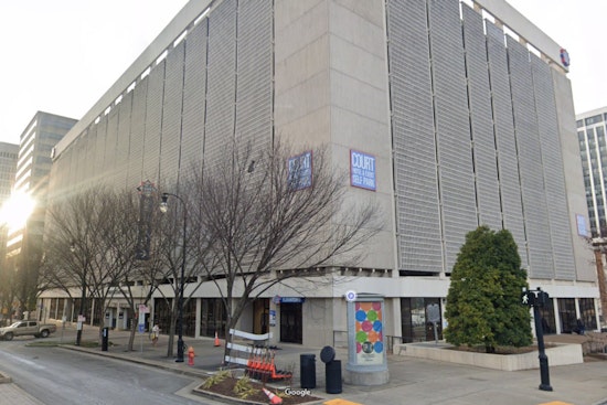 Nashville Register of Deeds Office Temporarily Closes for Upgrades, Unveils Enhanced Customer Experience Post-Renovation
