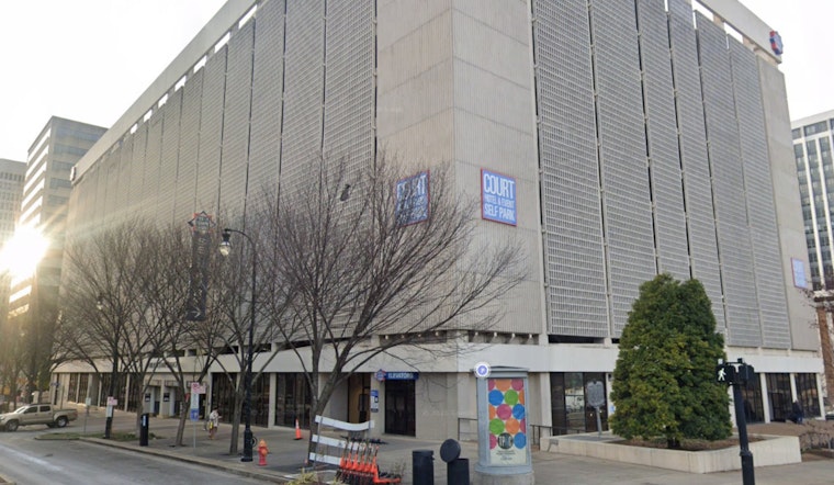Nashville Register of Deeds Office Temporarily Closes for Upgrades, Unveils Enhanced Customer Experience Post-Renovation