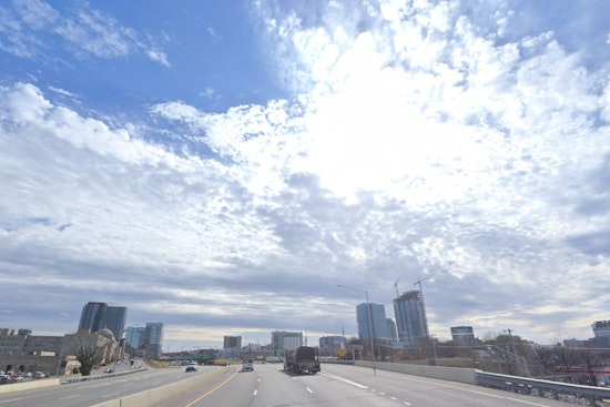 Nashville Residents to Brace for Weekend Showers and Thunderstorms Amidst Warm Temperatures