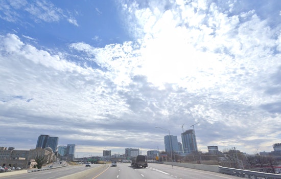 Nashville Residents to Brace for Weekend Showers and Thunderstorms Amidst Warm Temperatures
