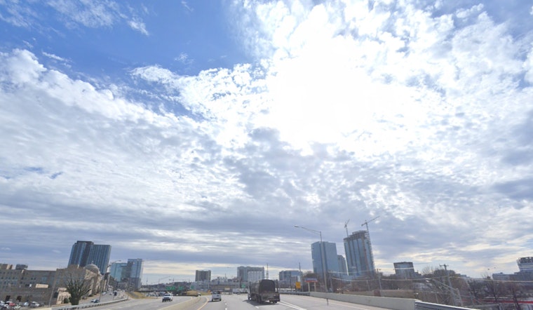 Nashville Residents to Brace for Weekend Showers and Thunderstorms Amidst Warm Temperatures