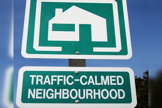 Nashville Set to Enhance Street Safety with Spring 2025 Traffic Calming Improvements