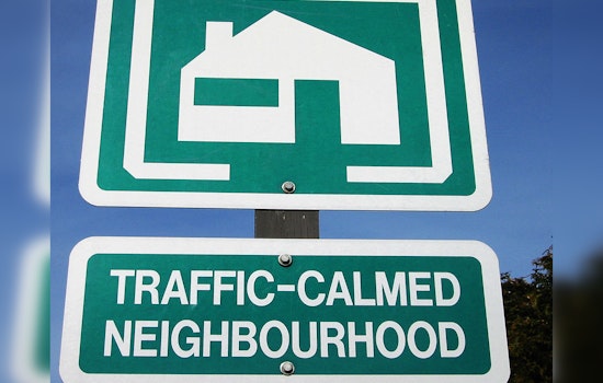 Nashville Set to Enhance Street Safety with Spring 2025 Traffic Calming Improvements