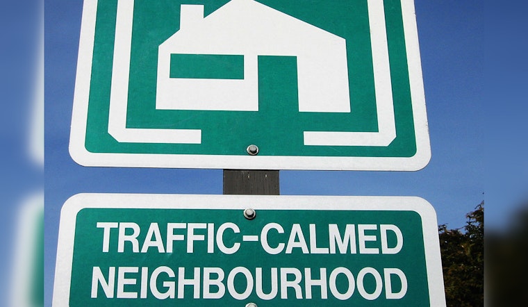 Nashville Set to Enhance Street Safety with Spring 2025 Traffic Calming Improvements
