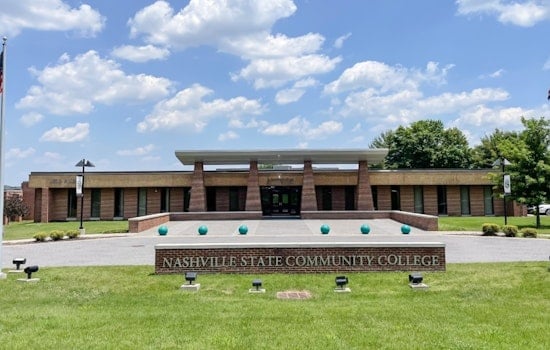Nashville State School of Business and Professional Studies Offers Over 39 Programs to Propel Student Careers