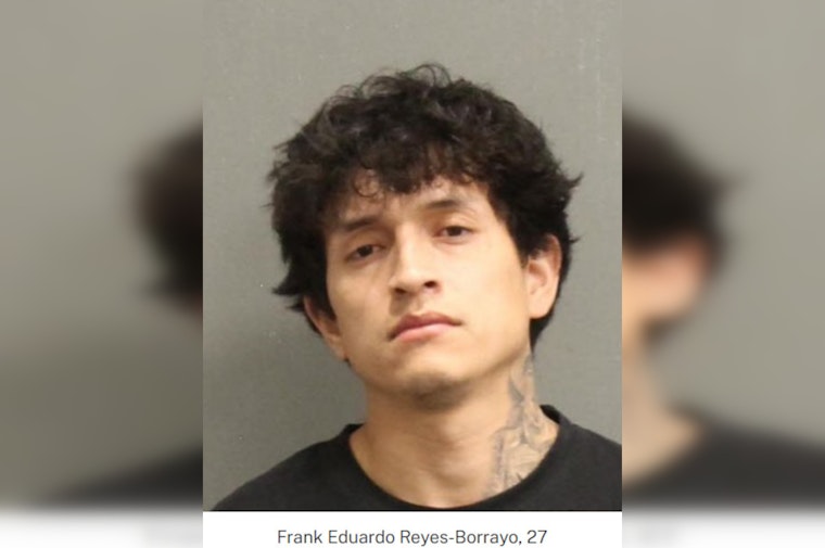 Nashville Street Racer Arrested After Evading Police Twice, Found with Illegal Firearm