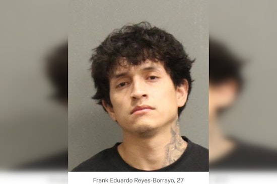 Nashville Street Racer Arrested After Evading Police Twice, Found with Illegal Firearm