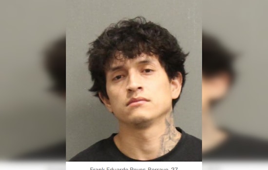 Nashville Street Racer Arrested After Evading Police Twice, Found with Illegal Firearm