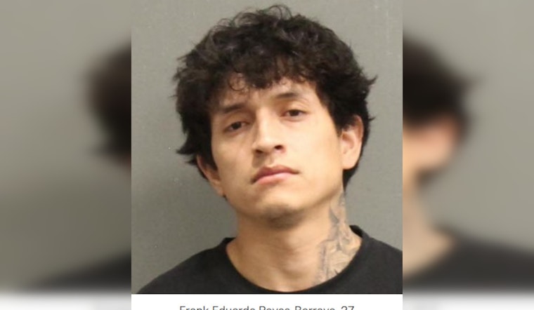 Nashville Street Racer Arrested After Evading Police Twice, Found with Illegal Firearm