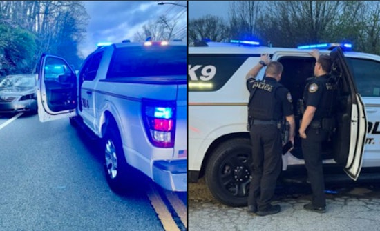 Nashville Teen Charged with Attempted Homicide After Allegedly Targeting Mt. Juliet Officers During Chase