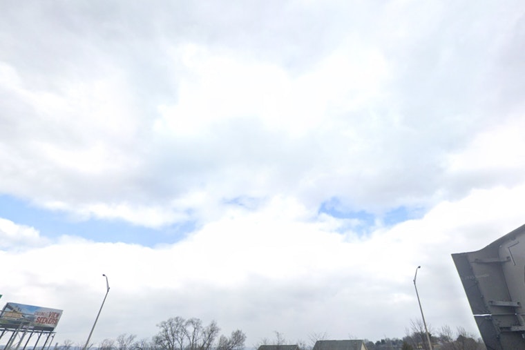 Nashville to Enjoy Mild Temperatures and Mostly Sunny Skies, Rain Possible Later in the Week