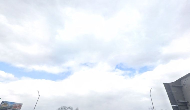 Nashville to Enjoy Mild Temperatures and Mostly Sunny Skies, Rain Possible Later in the Week