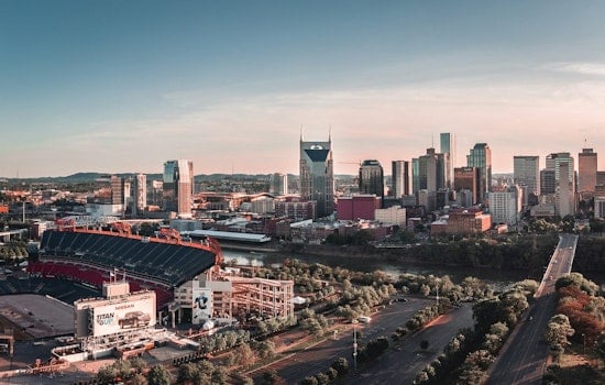 Nashville to Enjoy Warm Temperatures Before Weekend Showers, Says NWS