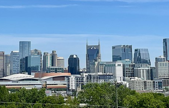 Nashville Weather Forecast: Warm and Breezy Days Ahead, Followed by Weekend Showers and Thunderstorms
