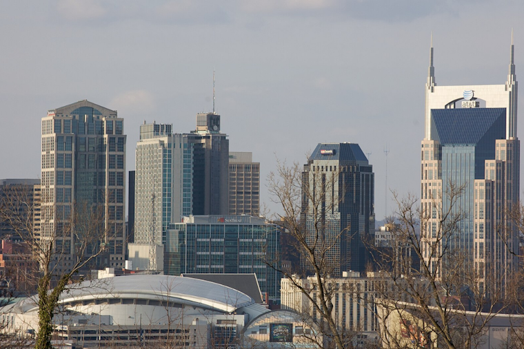 Nashville Weather Update: Sunny Spells and Showers in the Mix for the Coming Week