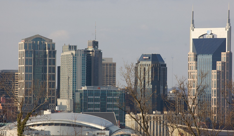 Nashville Weather Update: Sunny Spells and Showers in the Mix for the Coming Week