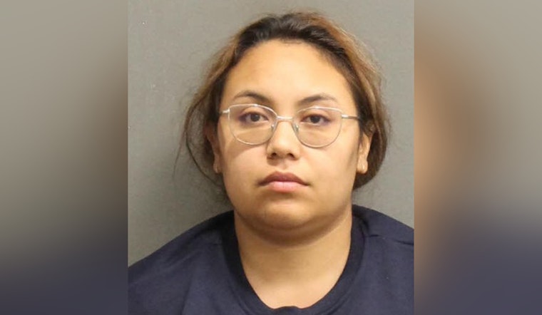 Nashville Woman Charged with Vehicular Homicide Following Fatal Scooter Collision