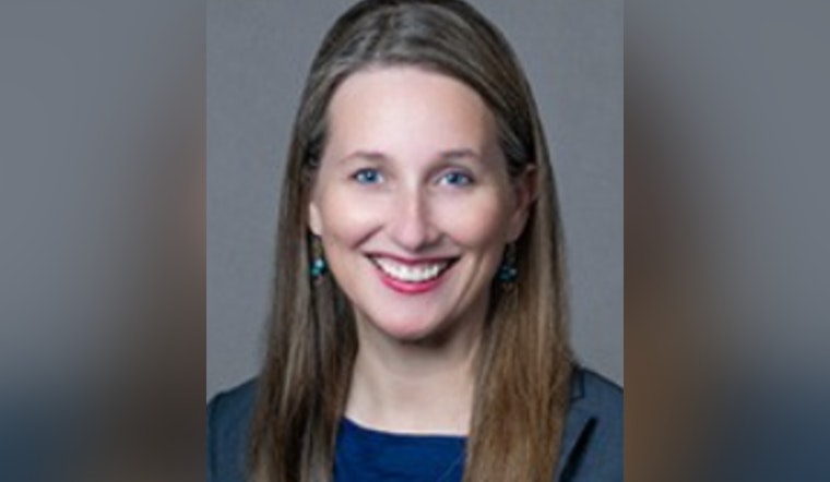 Nashville's Vice Mayor Angie Henderson Appointed to National League of Cities Committee, Boosting City's Voice in Federal Advocacy