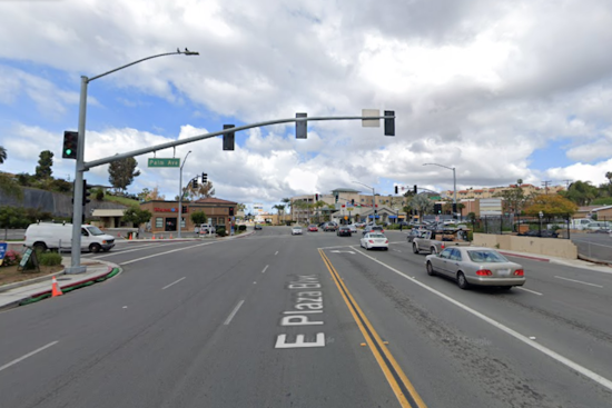 National City Police Arrest Suspect in Fatal Hit-and-Run Case on East Plaza Boulevard