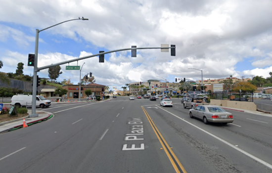 National City Police Arrest Suspect in Fatal Hit-and-Run Case on East Plaza Boulevard