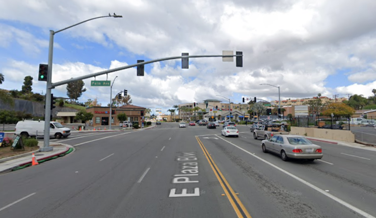 National City Police Arrest Suspect in Fatal Hit-and-Run Case on East Plaza Boulevard