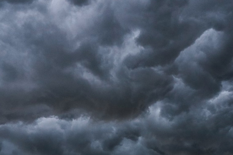 National Weather Service Issues Severe Weather Warnings for D.C. and Surrounding Areas