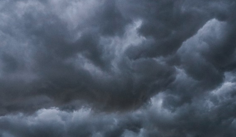 National Weather Service Issues Severe Weather Warnings for D.C. and Surrounding Areas
