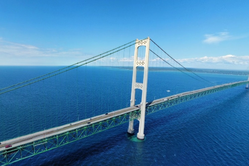 Nationwide Alert, NTSB Targets 68 U.S. Bridges for Collapse Risk Assessments, Post-Tragedy Wake-Up Call for Michigan and Philadelphia