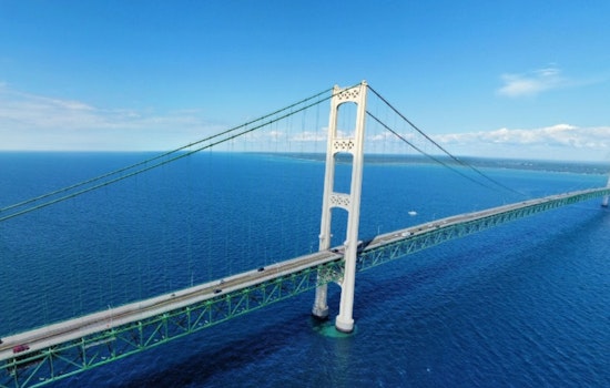 Nationwide Alert, NTSB Targets 68 U.S. Bridges for Collapse Risk Assessments, Post-Tragedy Wake-Up Call for Michigan and Philadelphia