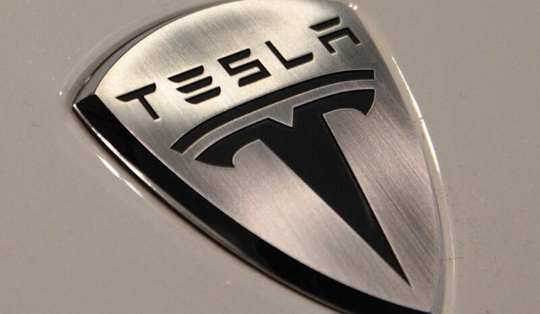 Nationwide Protests Target Tesla, Call for Boycott and Stock Sell-Off in Wave of Anti-Musk Sentiment