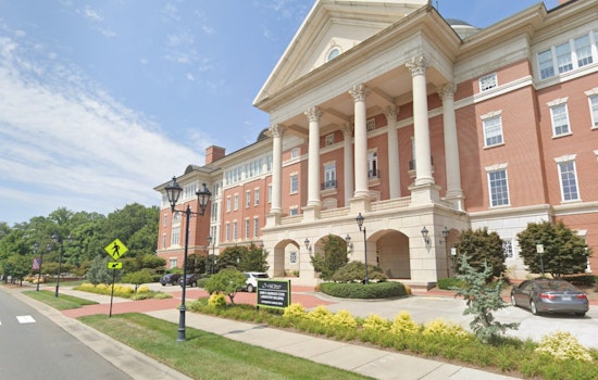 NCRC STEM Night Merges Baseball and Science for an Educational Homerun in Kannapolis on April 29