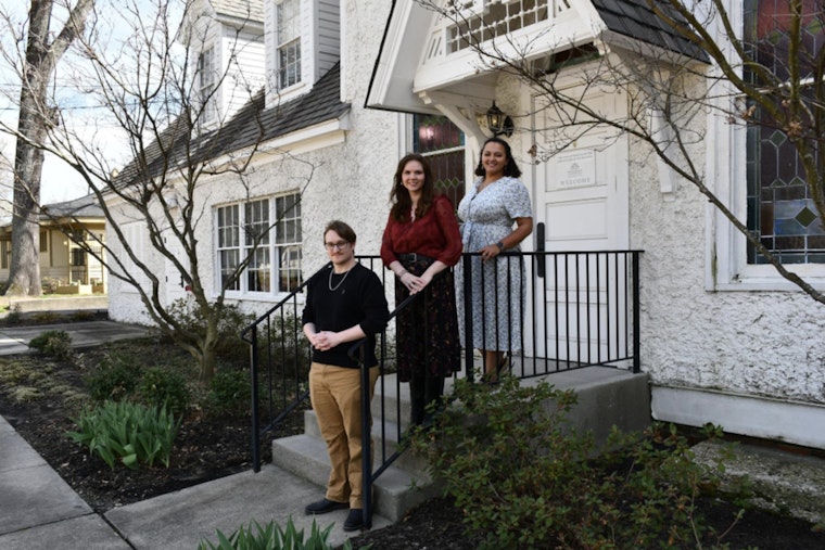 Neecole Gregory Spearheads Innovation at Morton Museum, Collierville, Embracing Diversity and Future Professionals