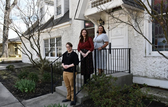 Neecole Gregory Spearheads Innovation at Morton Museum, Collierville, Embracing Diversity and Future Professionals