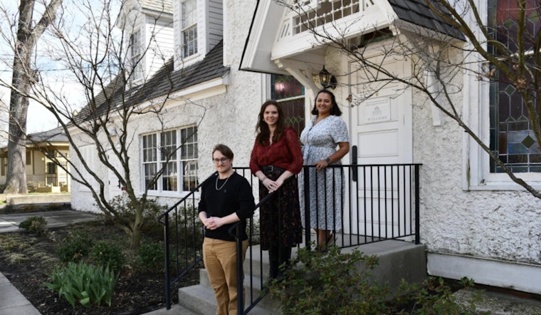 Neecole Gregory Spearheads Innovation at Morton Museum, Collierville, Embracing Diversity and Future Professionals