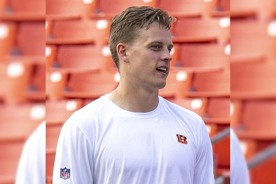 Netflix's 'Quarterback' Docuseries Readies for Snap with Joe Burrow, Jared Goff, and Kirk Cousins in Season 2 Spotlight