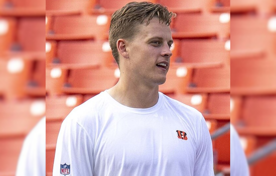 Netflix's 'Quarterback' Docuseries Readies for Snap with Joe Burrow, Jared Goff, and Kirk Cousins in Season 2 Spotlight