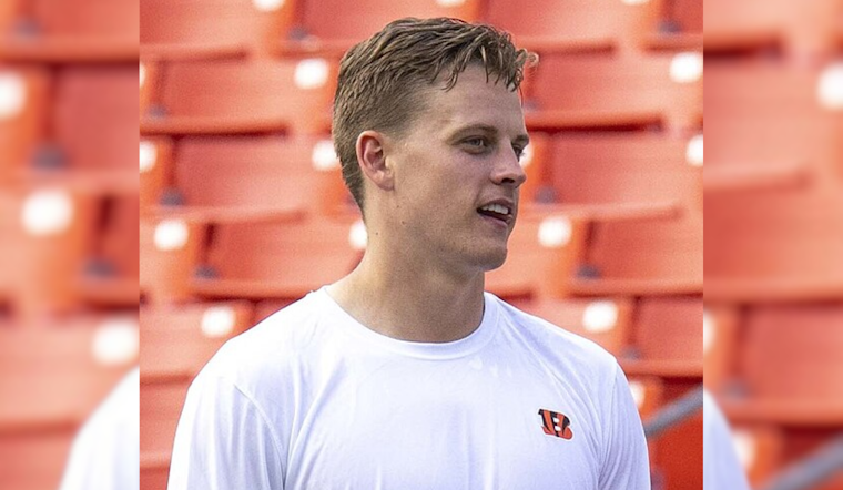 Netflix's 'Quarterback' Docuseries Readies for Snap with Joe Burrow, Jared Goff, and Kirk Cousins in Season 2 Spotlight