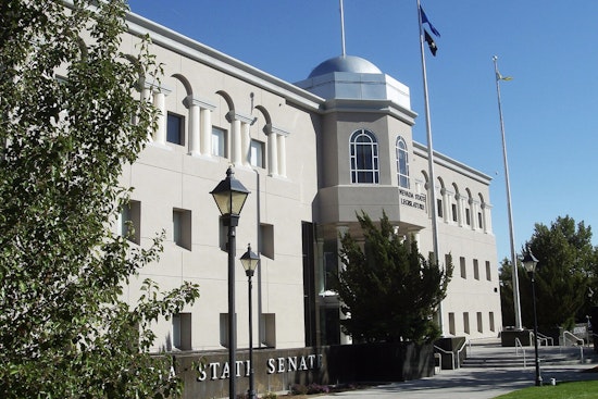 Nevada Assembly Bill 223 Seeks to Expedite Court Relief for Renters Amidst Substandard Living Conditions