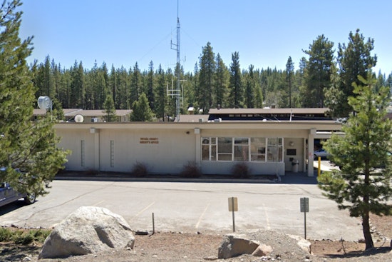 Nevada County Sheriff's Office Alerts Public to Scammers Impersonating Officers for Money
