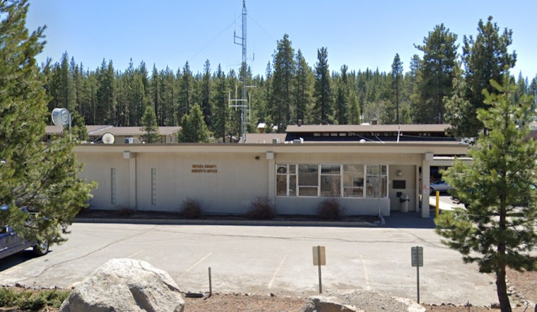 Nevada County Sheriff's Office Alerts Public to Scammers Impersonating Officers for Money