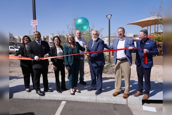 New Affordable Housing Community Opens in Glendale to Support West Valley Families