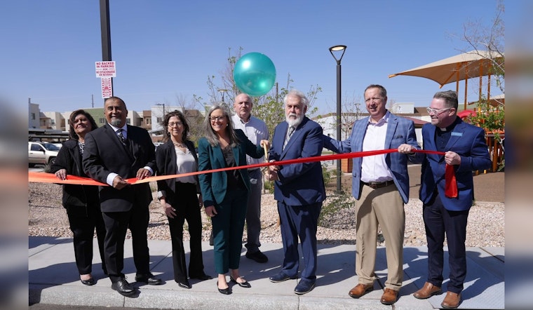 New Affordable Housing Community Opens in Glendale to Support West Valley Families